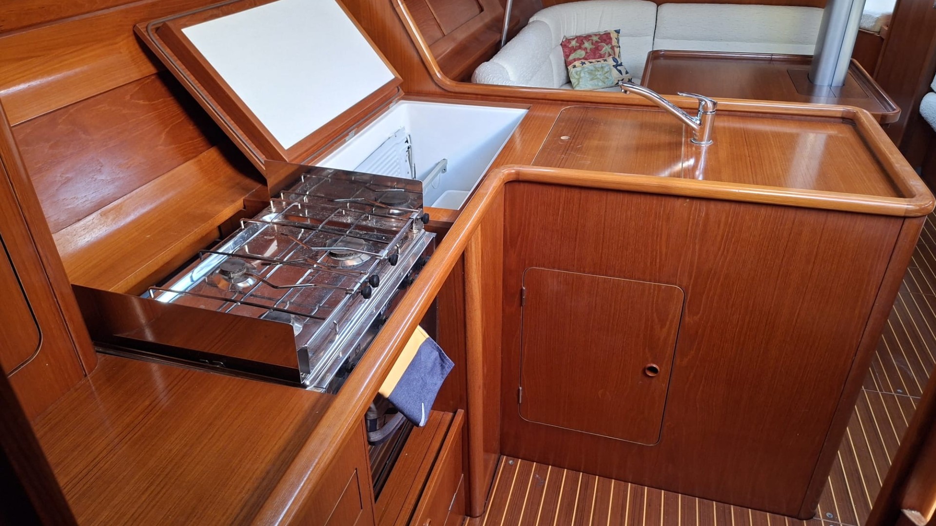 GRAND SOLEIL - 42 à vendre