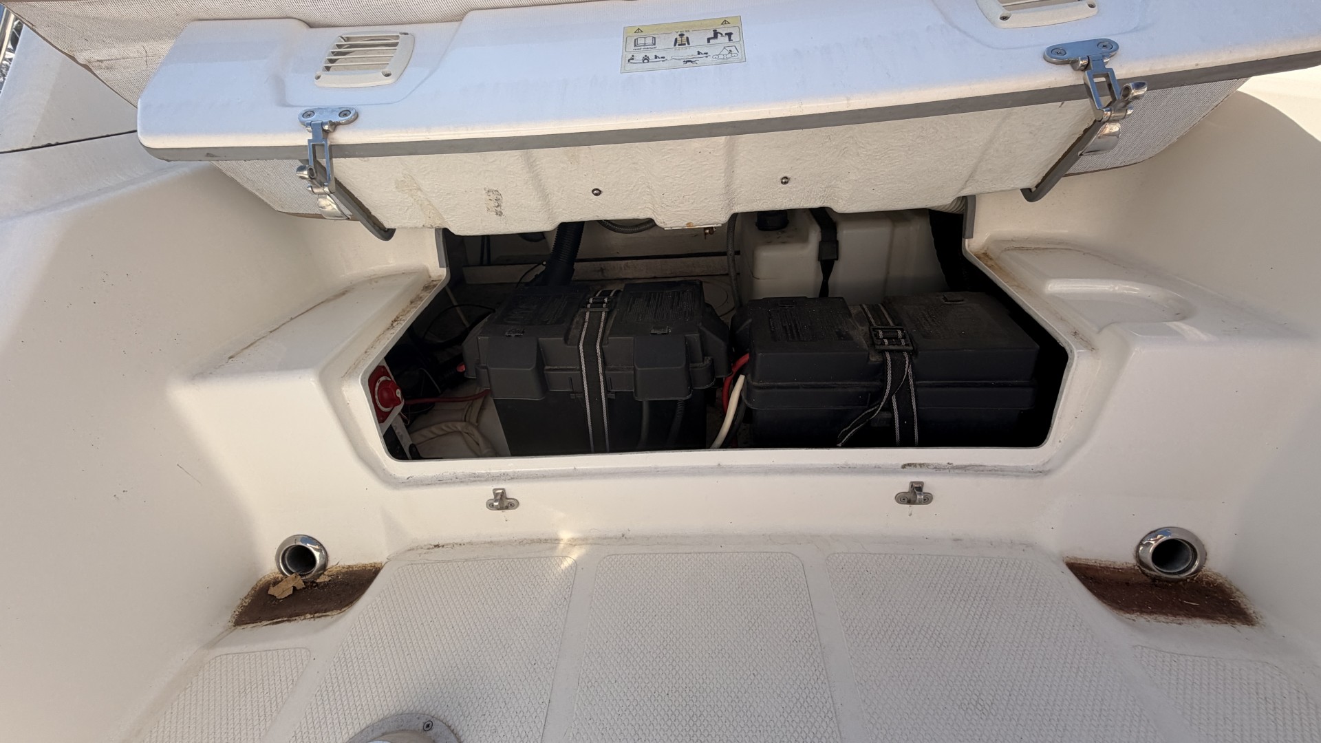BRIG - EAGLE 780 à vendre