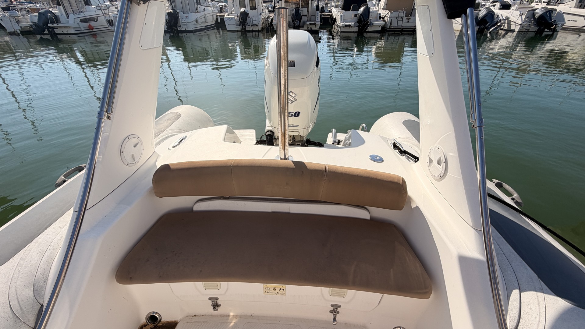 BRIG - EAGLE 780 à vendre