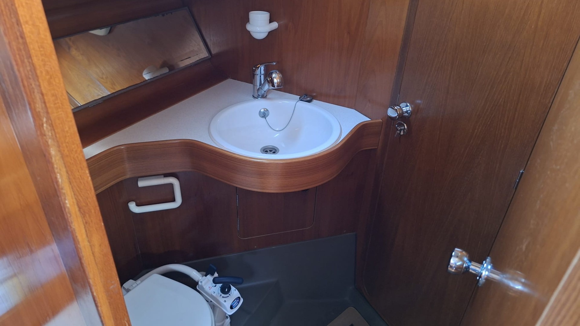 GRAND SOLEIL - 42 à vendre