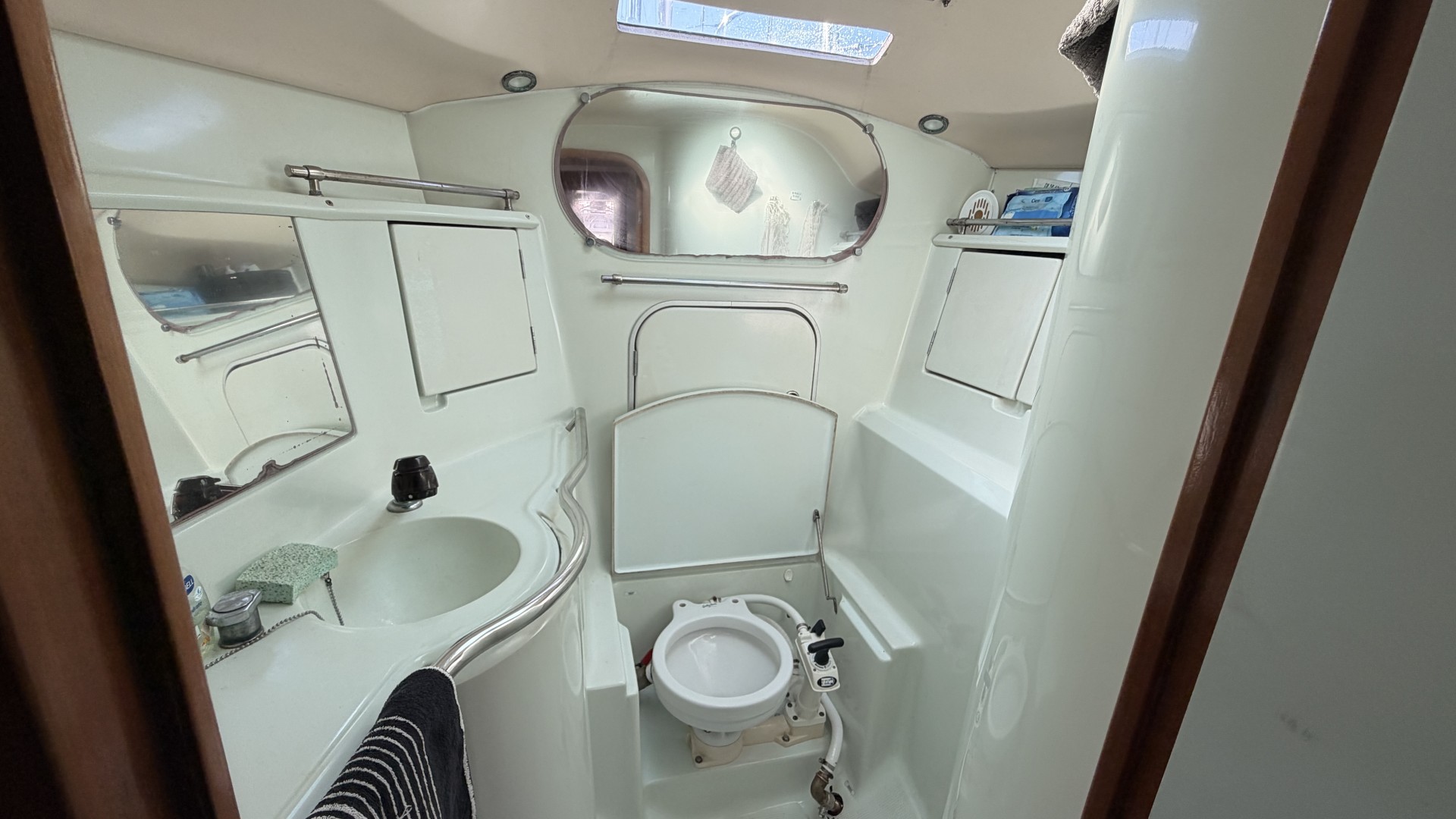 BENETEAU - OCEANIS 400 à vendre
