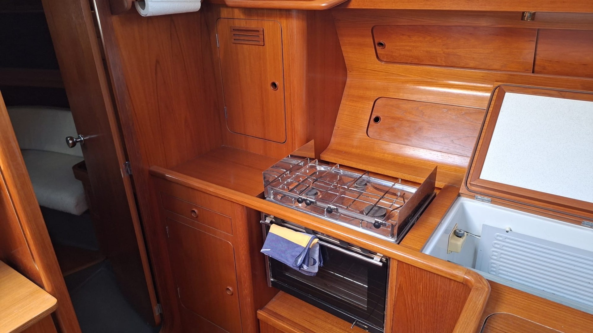 GRAND SOLEIL - 42 à vendre