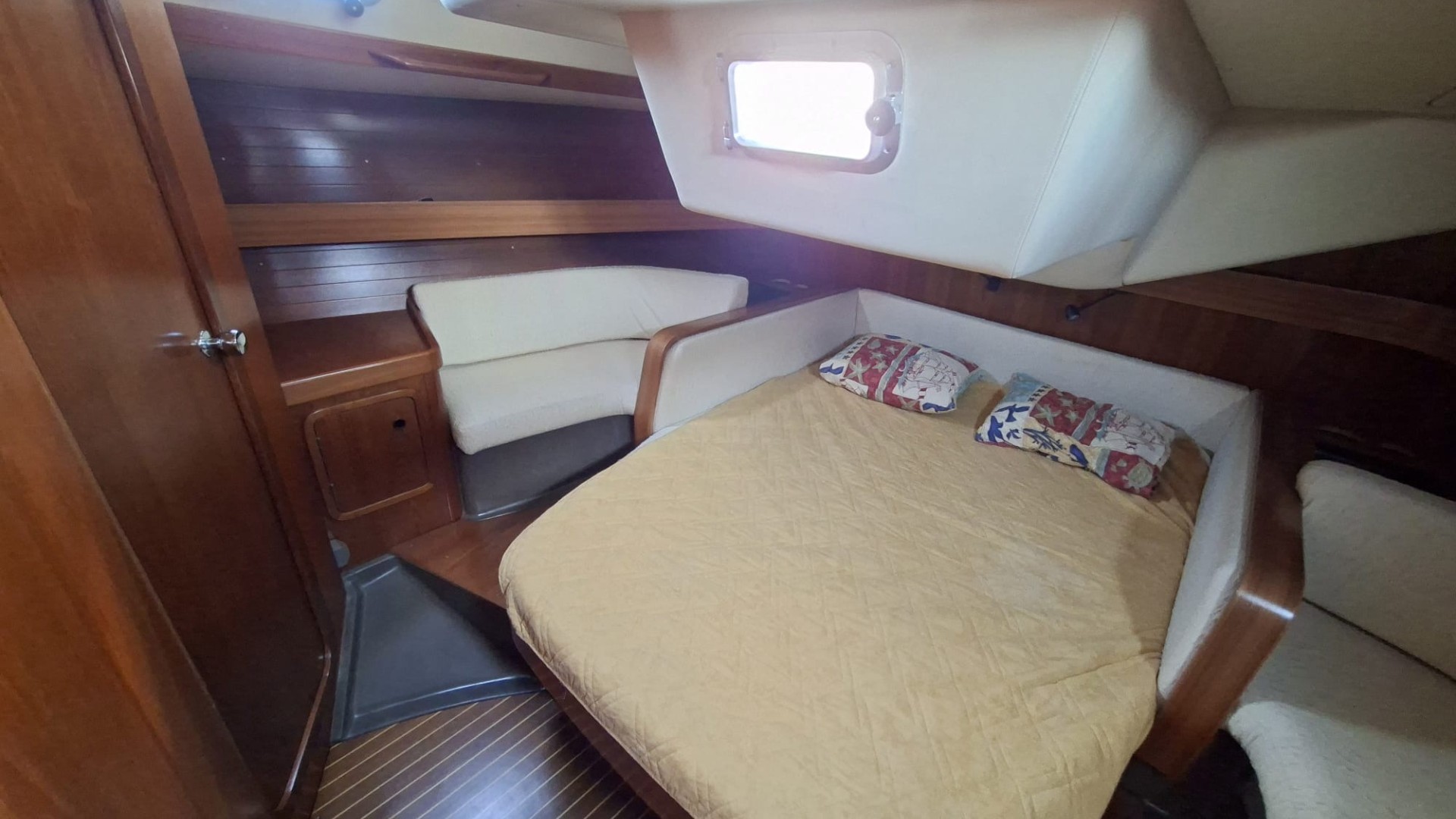 GRAND SOLEIL - 42 à vendre