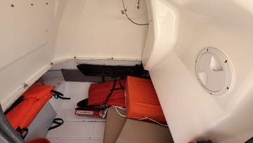 BRIG - EAGLE 780 à vendre