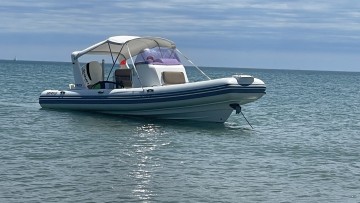 BRIG - EAGLE 780 à vendre