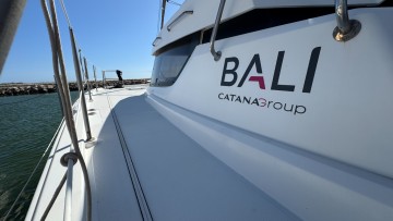 BALI - CATSPACE à vendre
