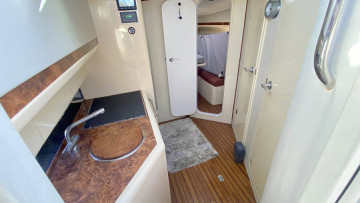 RIVIERA - PRINCESS 32 à vendre