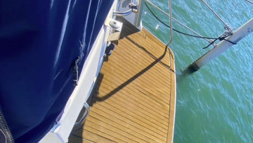 RIVIERA - PRINCESS 32 à vendre